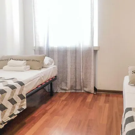 Апартаменты Casa Del Balcone