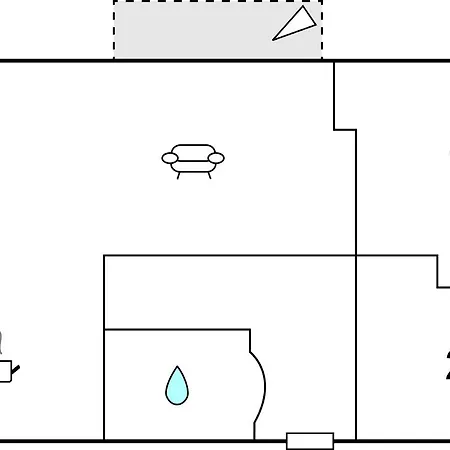 Casa Del Balcone * Триест